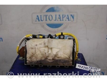 ФОТО Подушка безпеки пасажира для Mitsubishi Galant Київ