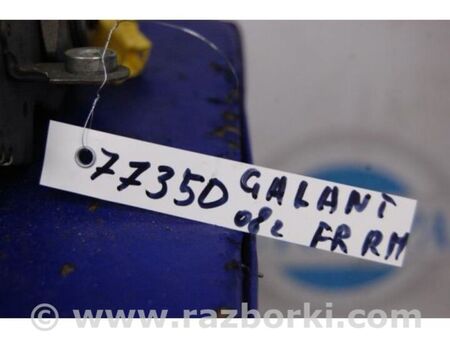 ФОТО Подушка безпеки пасажира для Mitsubishi Galant Київ