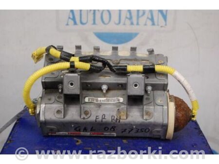 ФОТО Подушка безпеки пасажира для Mitsubishi Galant Київ