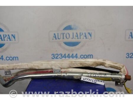 ФОТО Подушка безпеки (штора) для Toyota Sequoia (01-07) Київ