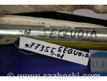 ФОТО Подушка безпеки (штора) для Toyota Sequoia (01-07) Київ