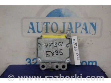ФОТО Блок керування AIRBAG для Infiniti EX35 (37) (07-12) Київ