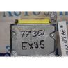 ФОТО Блок керування AIRBAG для Infiniti EX35 (37) (07-12) Київ