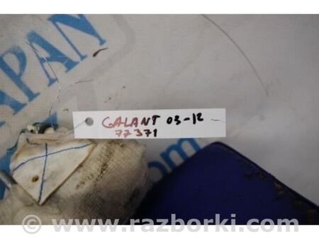 ФОТО Подушка безпеки в сидінні для Mitsubishi Galant Київ