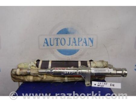 ФОТО Подушка безпеки (штора) для Infiniti M35/M45 Київ