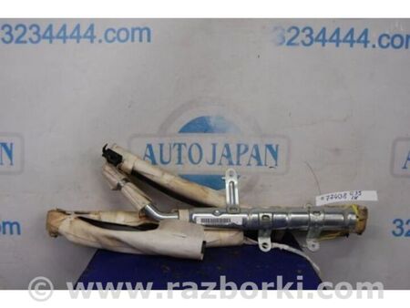 ФОТО Подушка безпеки (штора) для Infiniti G35 Київ