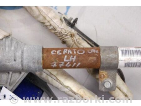 ФОТО Подушка безпеки (штора) для KIA Cerato 1 LD (03-08) Київ