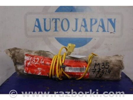 ФОТО Подушка безпеки в сидінні для Infiniti M35/M45 Київ