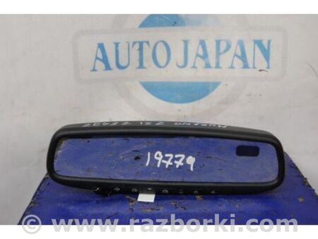 ФОТО дзеркало салону для Nissan Murano Z51 (08-14) Київ