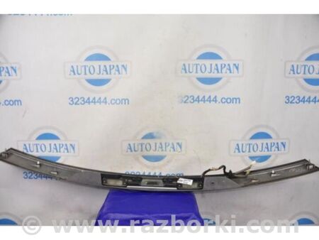 ФОТО Панель підсвічування номера для Subaru Forester SH S12 (08-12) Київ