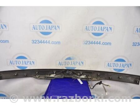 ФОТО Панель підсвічування номера для Subaru Forester SH S12 (08-12) Київ