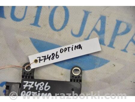 ФОТО Датчик кута повороту керма для KIA Optima 3 TF (10-15) Київ