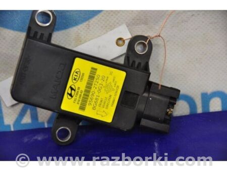 ФОТО Датчик кута повороту керма для KIA Optima 3 TF (10-15) Київ