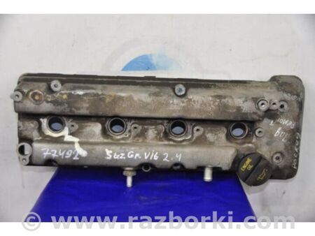 ФОТО Кришка клапанна для Suzuki Grand Vitara (різне не сортоване) Київ