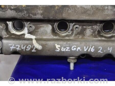 ФОТО Кришка клапанна для Suzuki Grand Vitara (різне не сортоване) Київ