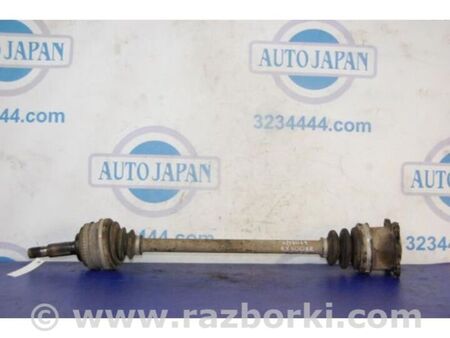 ФОТО Привід задній для Lexus RX300 (98-03) Київ