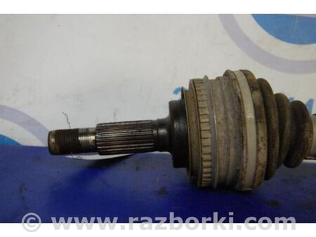 ФОТО Привід задній для Lexus RX300 (98-03) Київ