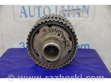 ФОТО Планетарна передача для Lexus RX300/330/350/400 (03-09) Київ