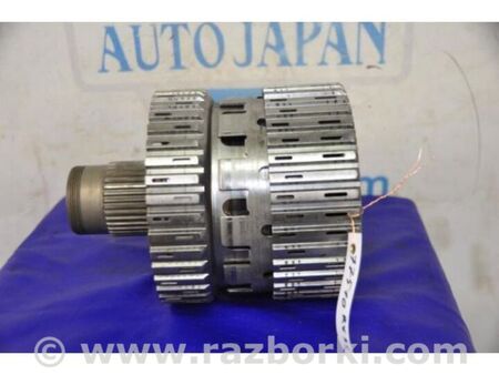 ФОТО Планетарна передача для Lexus RX300/330/350/400 (03-09) Київ