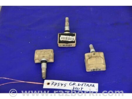 ФОТО Датчик тиску в шинах для Suzuki Grand Vitara (різне не сортоване) Київ