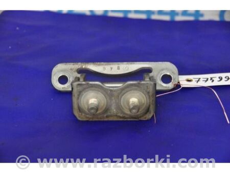 ФОТО Петля кришки багажника для Subaru Forester SH S12 (08-12) Київ