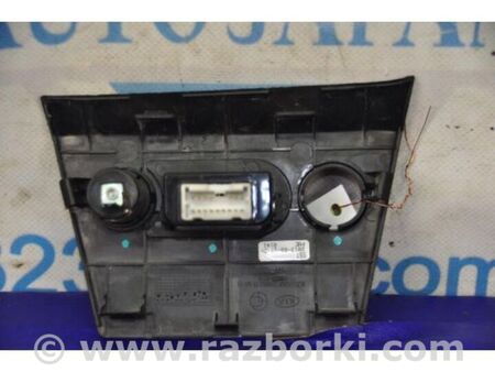 ФОТО Зарядне гніздо (розетка) для KIA Rio 3 UB (11-17) Київ