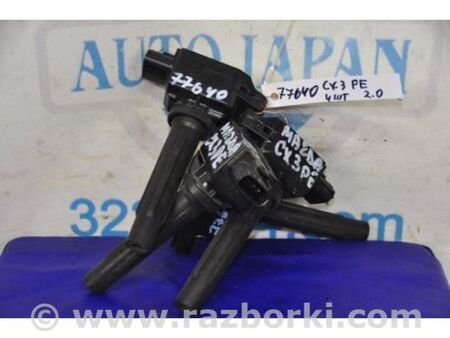 ФОТО Котушка запалювання для Mazda CX-3 (2014-...) Київ