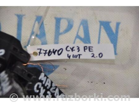 ФОТО Котушка запалювання для Mazda CX-3 (2014-...) Київ