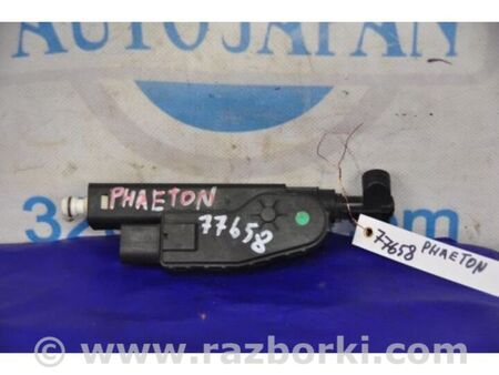 ФОТО Форсунка омивача фар для Volkswagen Phaeton 3D2 (03.2002-03.2016) Київ