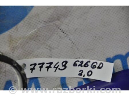 ФОТО Лямбда зонд для Mazda 626 GD/GV (1987-1997) Київ