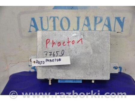 ФОТО Блок електронний для Volkswagen Phaeton 3D2 (03.2002-03.2016) Київ