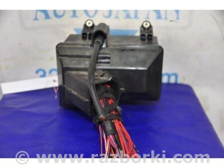 ФОТО Блок запобіжників моторний відсік для Volkswagen Phaeton 3D2 (03.2002-03.2016) Київ