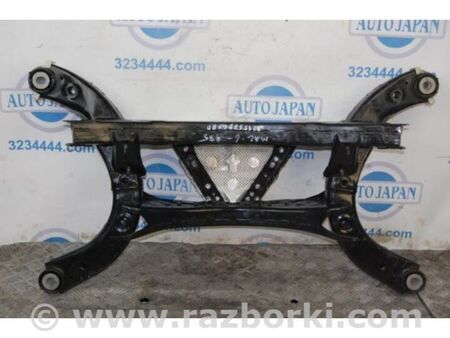 ФОТО Балка задньої підвіски для Mazda 6 GJ (12-15) Київ