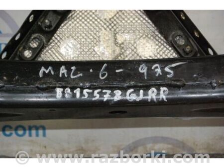 ФОТО Балка задньої підвіски для Mazda 6 GJ (12-15) Київ