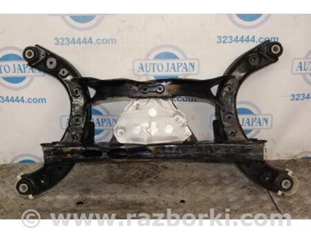 ФОТО Балка задньої підвіски для Mazda 6 GJ (12-15) Київ