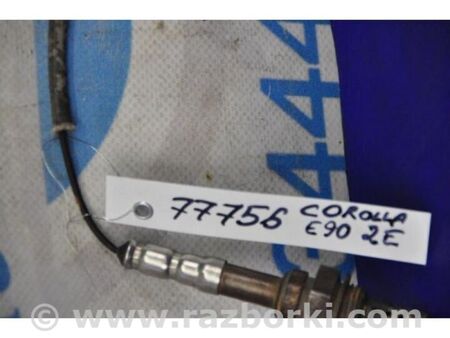 ФОТО Лямбда зонд для Toyota Corolla E90 (1987-1992) Київ