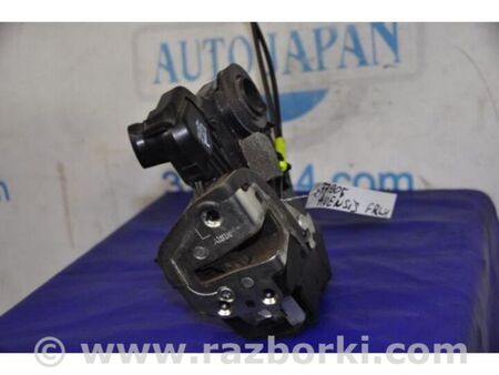 ФОТО Замок двері для Toyota Avensis T270 (10.2008-12.2012) Київ