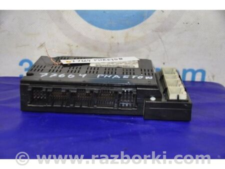 ФОТО Блок комфорту для Volkswagen Phaeton 3D2 (03.2002-03.2016) Київ