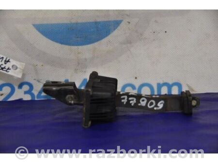 ФОТО Обмежувач дверей для Toyota Avensis T270 (10.2008-12.2012) Київ