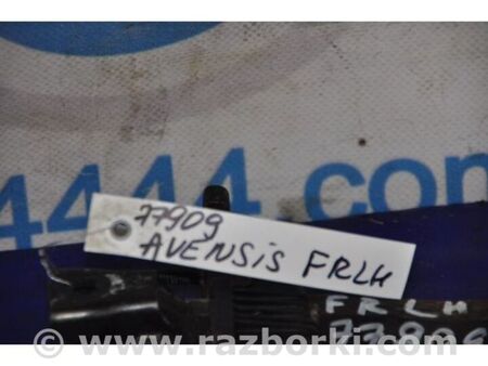 ФОТО Обмежувач дверей для Toyota Avensis T270 (10.2008-12.2012) Київ