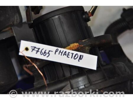 ФОТО Насос продувки каталізатора. для Volkswagen Phaeton 3D2 (03.2002-03.2016) Київ