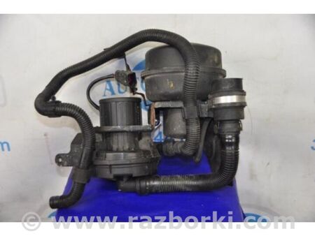 ФОТО Насос продувки каталізатора. для Volkswagen Phaeton 3D2 (03.2002-03.2016) Київ