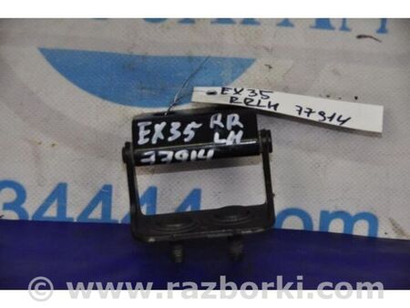 ФОТО Петля кришки багажника для Infiniti EX35 (37) (07-12) Київ