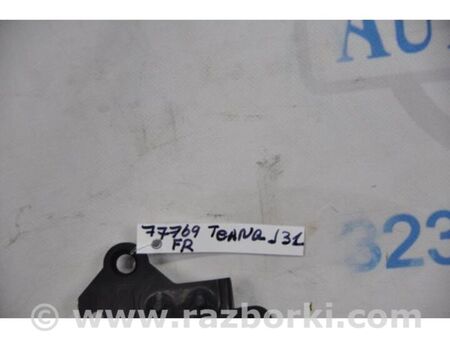 ФОТО Кронштейн замку капота для Nissan Teana J31 Київ