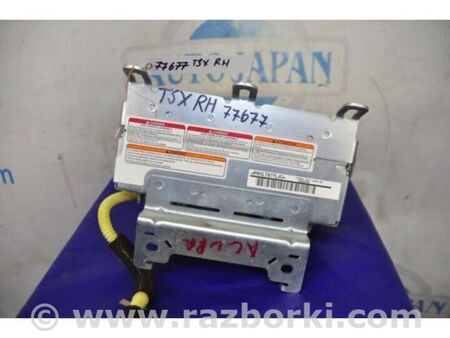 ФОТО Подушка безпеки пасажира для Honda Accord VII CL7/CL9 (02-08) Київ