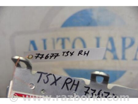 ФОТО Подушка безпеки пасажира для Honda Accord VII CL7/CL9 (02-08) Київ