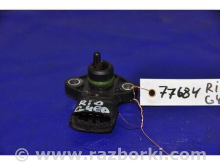 ФОТО Датчик абсолютного тиску (MAP sensor) для KIA Rio 2 JB (05-11) Київ