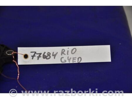 ФОТО Датчик абсолютного тиску (MAP sensor) для KIA Rio 2 JB (05-11) Київ