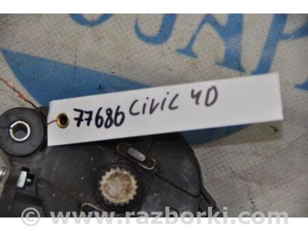 ФОТО Моторчик люка для Honda Civic 8 FK,FN1,FN2 UFO (09.2005 - 06.2012) Київ