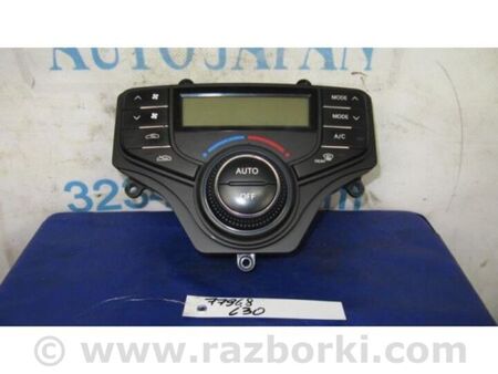 ФОТО Блок керування піччю для Hyundai i30 I FD (07-12) Київ